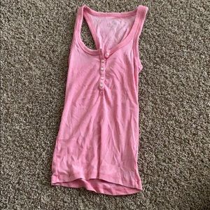 American Eagle Tank Top